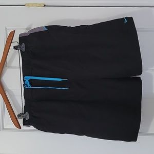 Nike Men's Mesh Swim Trunks